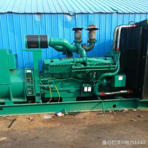 台州发电机设备租赁怎么选3个关键点让你高效用电无忧 台州作为长三角